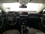  Peugeot  2008  Allure Business 1.5 HDi 110CV BVM6 E6d #5