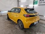  Peugeot  208  Active Pack 1.5 HDi 100CV BVM6 E6d #2