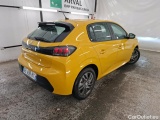  Peugeot  208  Active Pack 1.5 HDi 100CV BVM6 E6d #3