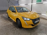  Peugeot  208  Active Pack 1.5 HDi 100CV BVM6 E6d #4