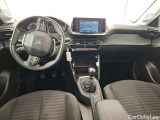  Peugeot  208  Active Pack 1.5 HDi 100CV BVM6 E6d #5