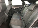  Peugeot  3008 PEUGEOT  / 2020 / 5P / SUV BlueHDi 130 S&S EAT8 GT #9