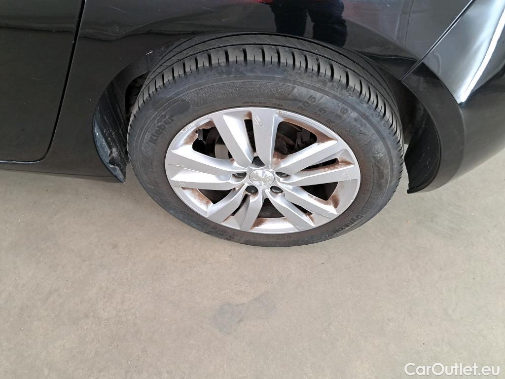  Peugeot  308  Active Business 1.5 HDi 130CV BVM6 E6d #44