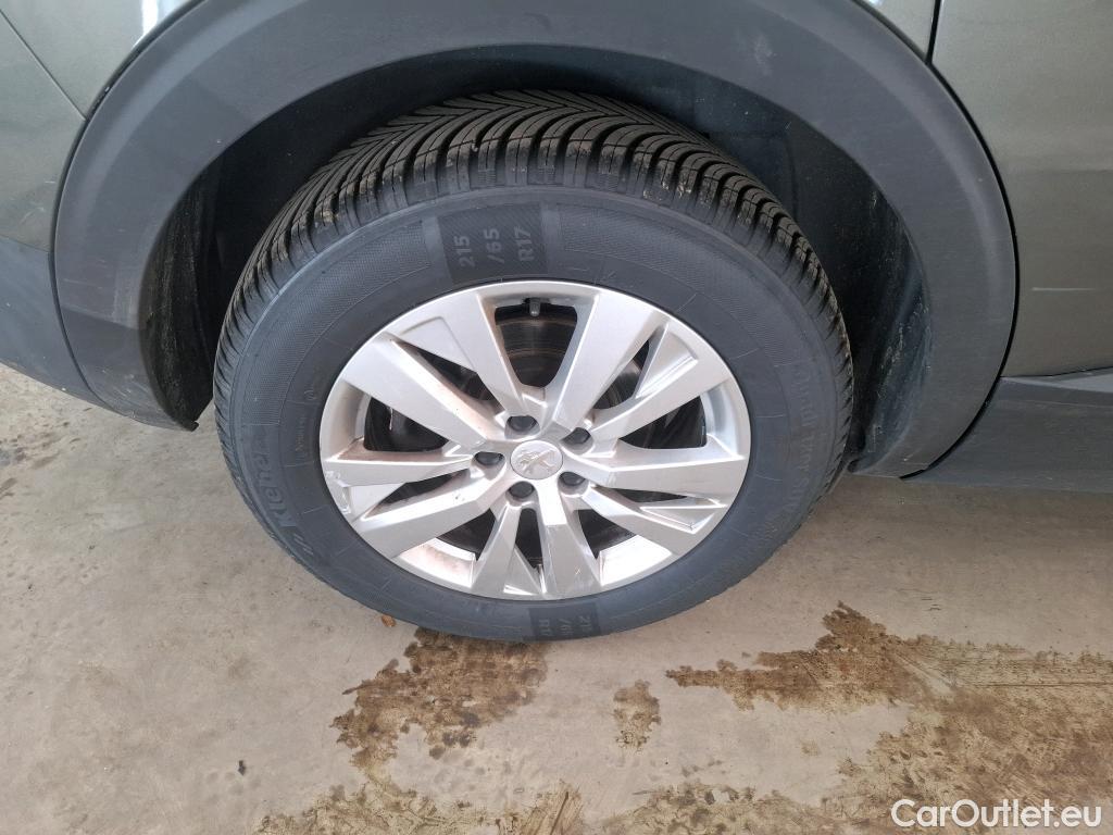  Peugeot  5008  Active Business 1.5 HDi 130CV BVA8 7 Sieges E6d #33