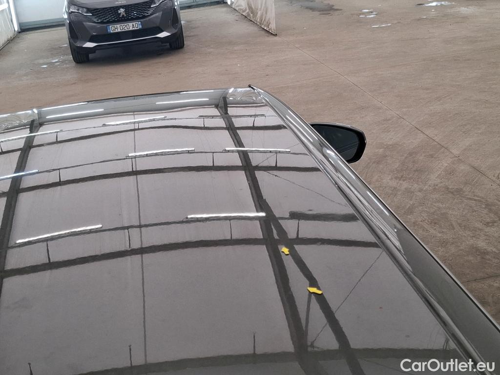  Peugeot  5008  Active Business 1.5 HDi 130CV BVA8 7 Sieges E6d #13