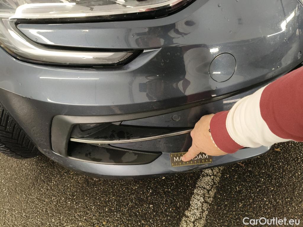  Renault  Megane  IV Grandtour Business 1.5 dCi 115CV BVA7 E6d #3