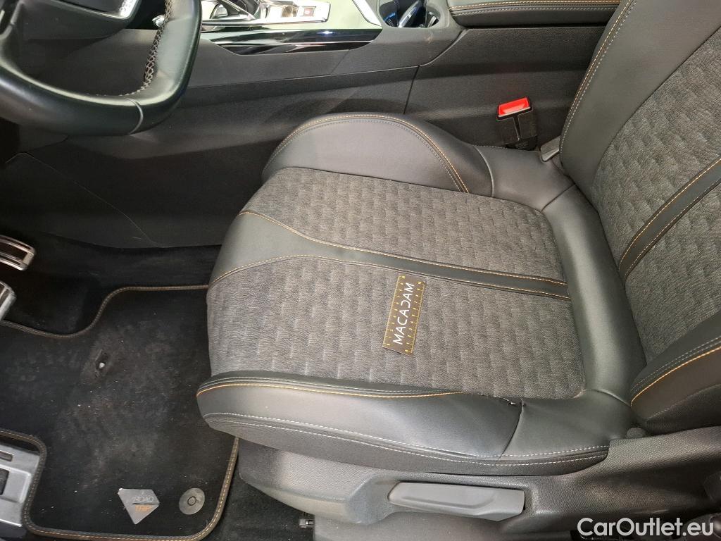  Peugeot  5008  Road Trip 1.5 HDi 130CV BVA8 7 Sieges E6d #6