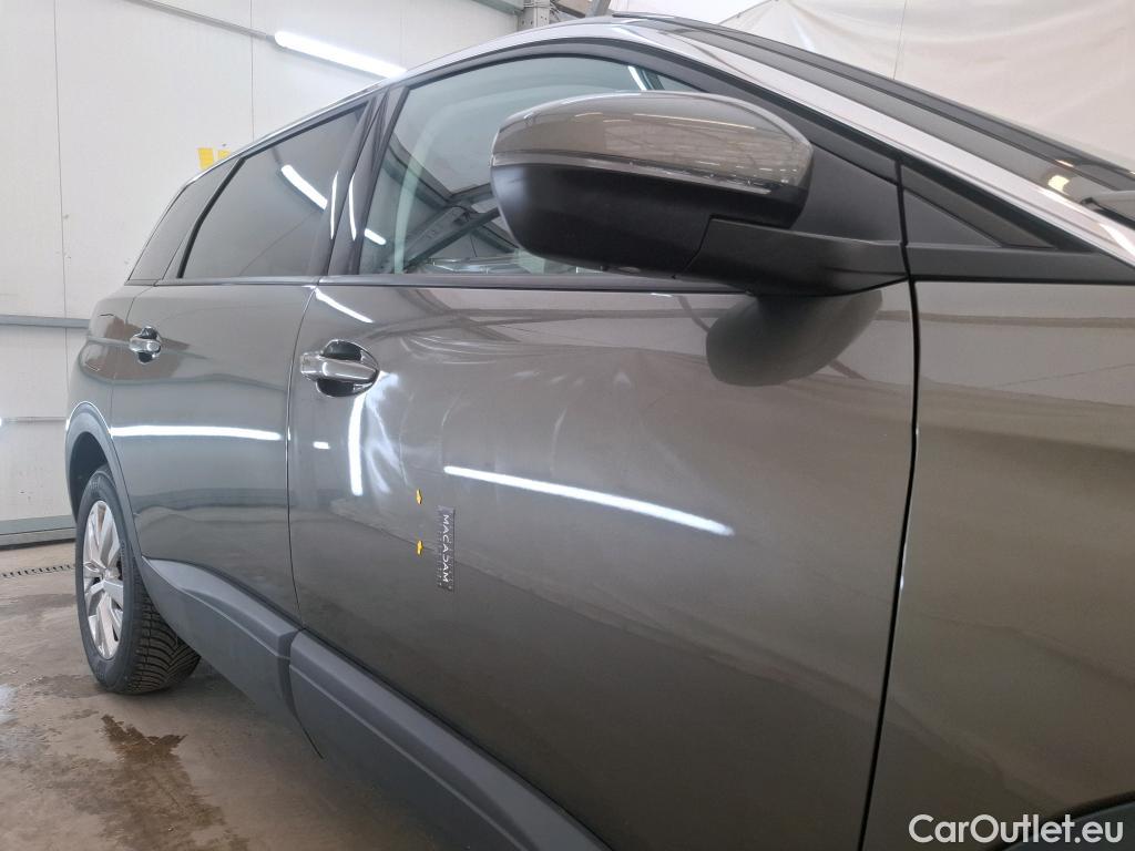  Peugeot  5008  Active Business 1.5 HDi 130CV BVA8 7 Sieges E6d #20