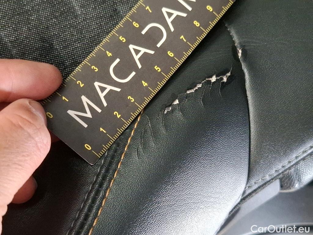  Peugeot  5008  Road Trip 1.5 HDi 130CV BVA8 7 Sieges E6d #7