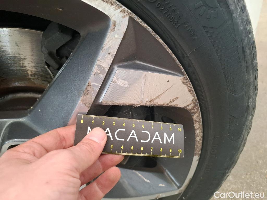  Peugeot  508  SW Féline 2.0 HDi 180CV BVA6 E6 #20