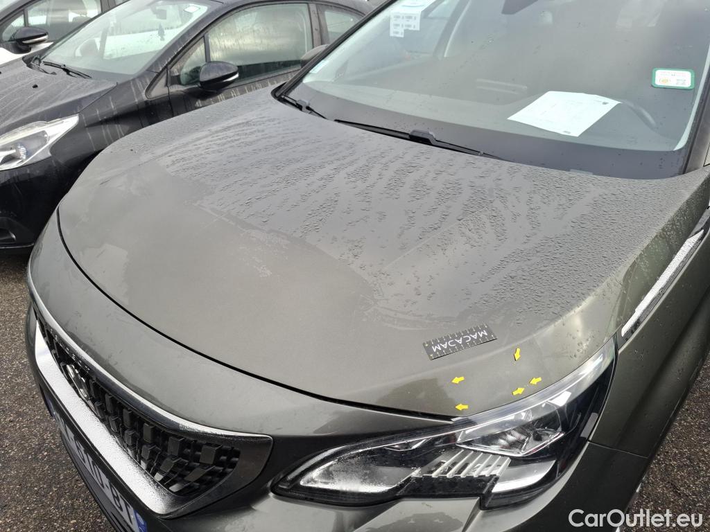  Peugeot  5008  Active Business 1.5 HDi 130CV BVA8 7 Sieges E6d #29