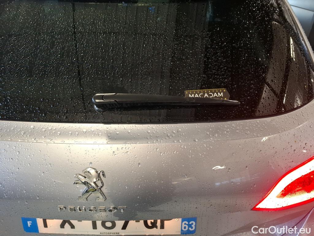  Peugeot  308  SW Allure Business 1.5 HDi 130CV BVM6 E6d #46