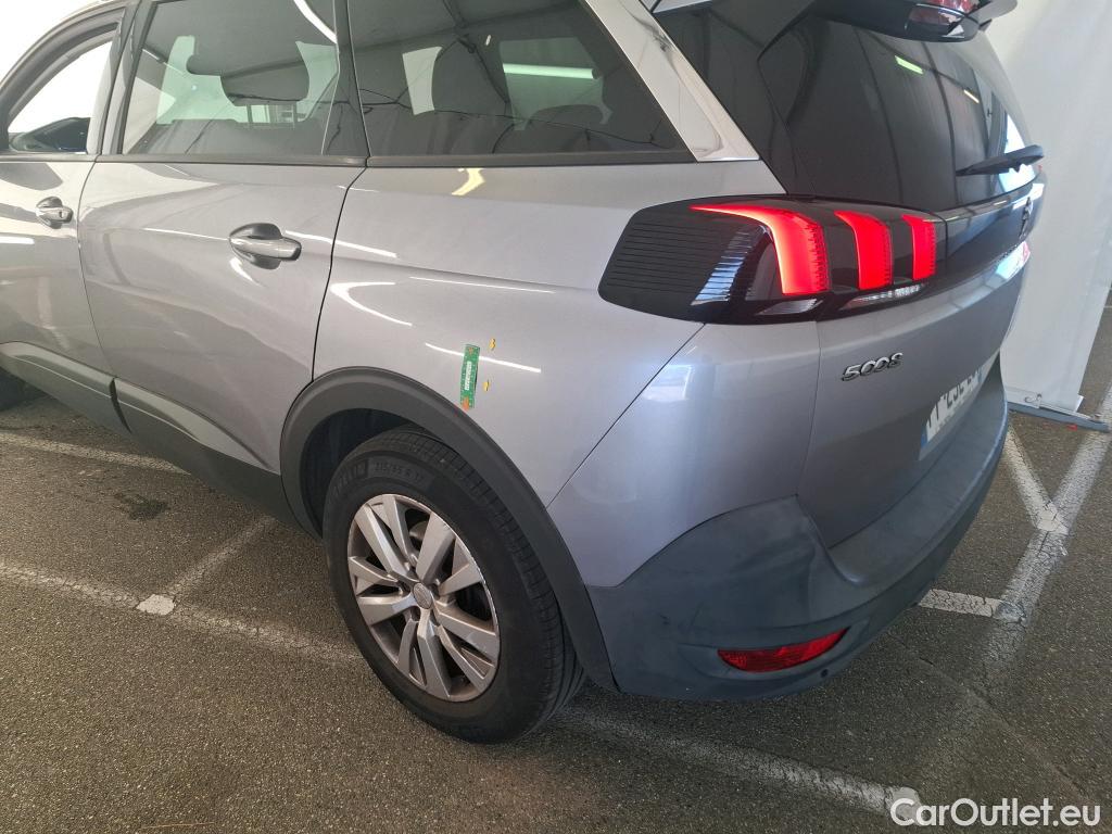 Peugeot  5008  Active Business 1.5 HDi 130CV BVA8 E6dT #4