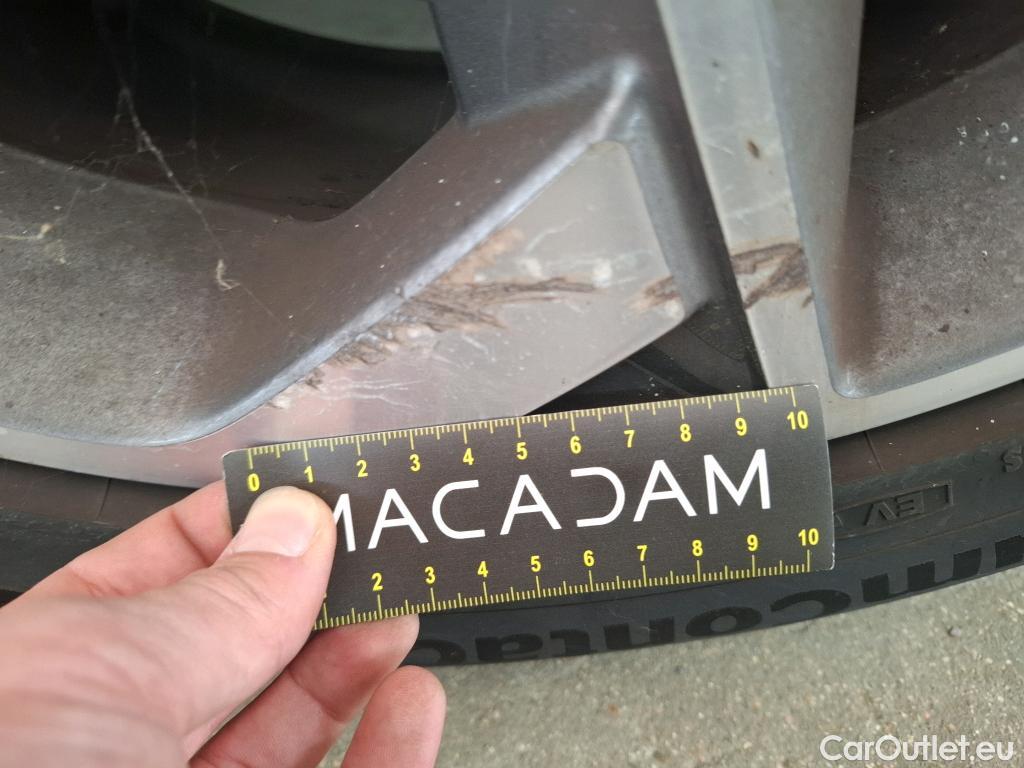  Peugeot  508  SW Féline 2.0 HDi 180CV BVA6 E6 #7