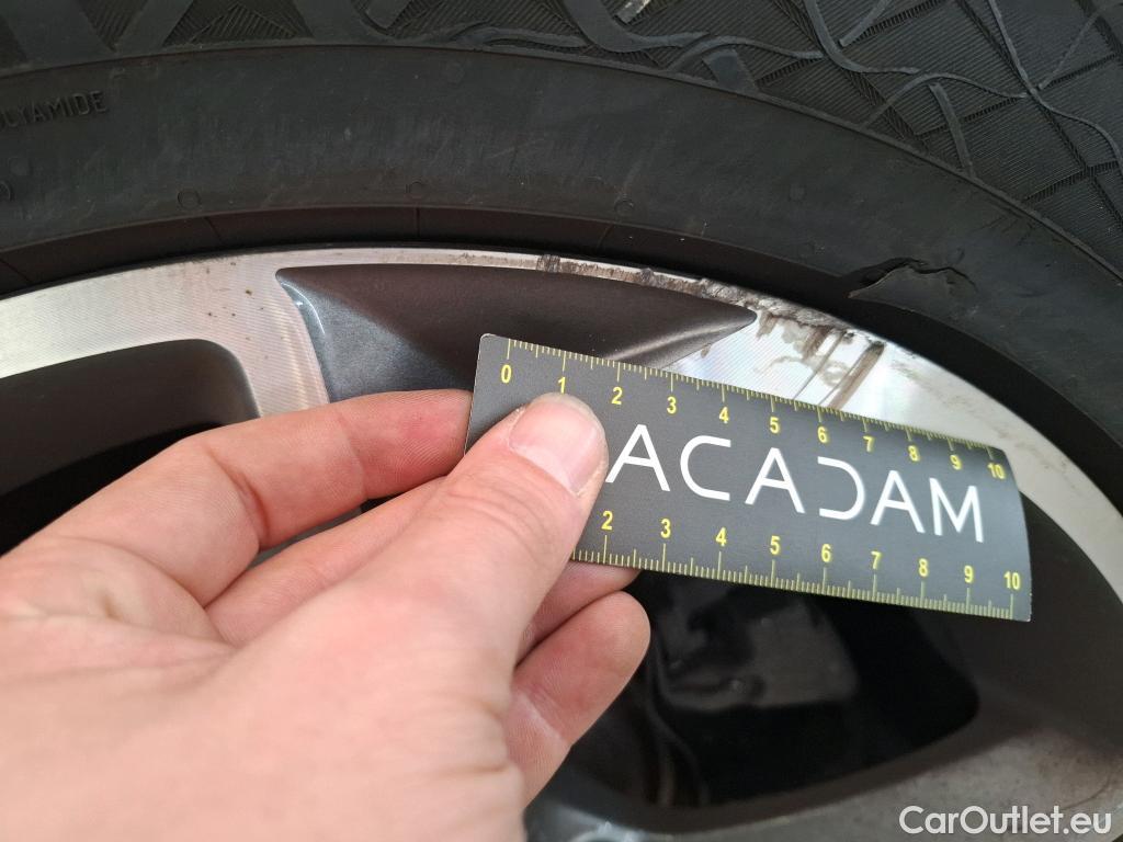  Peugeot  508  SW Féline 2.0 HDi 180CV BVA6 E6 #6