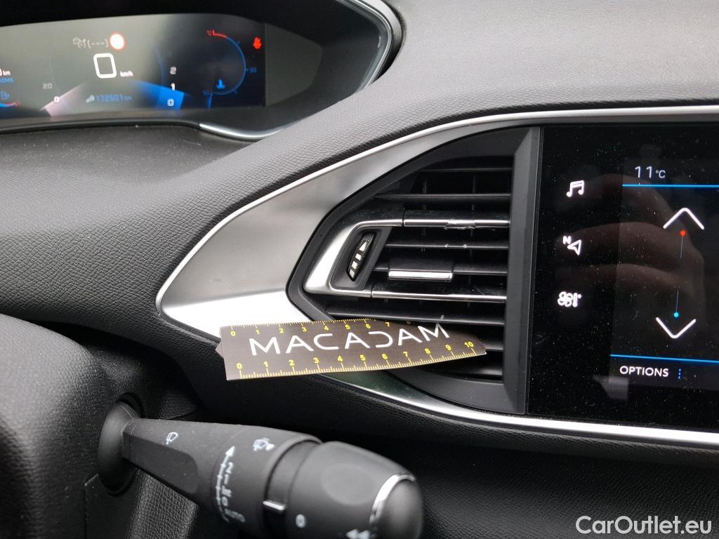  Peugeot  308  SW Allure Business 1.5 HDi 130CV BVM6 E6d #38