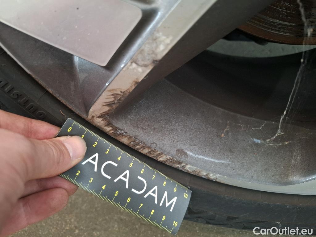  Peugeot  508  SW Féline 2.0 HDi 180CV BVA6 E6 #8