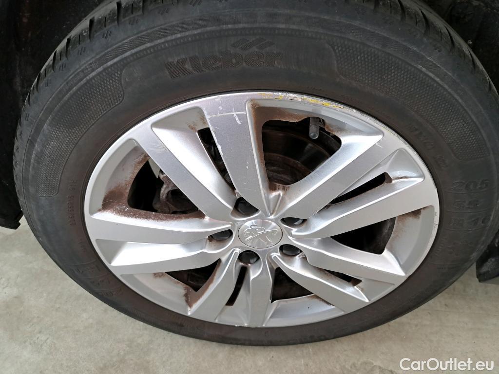  Peugeot  308  Active Business 1.5 HDi 130CV BVM6 E6d #40