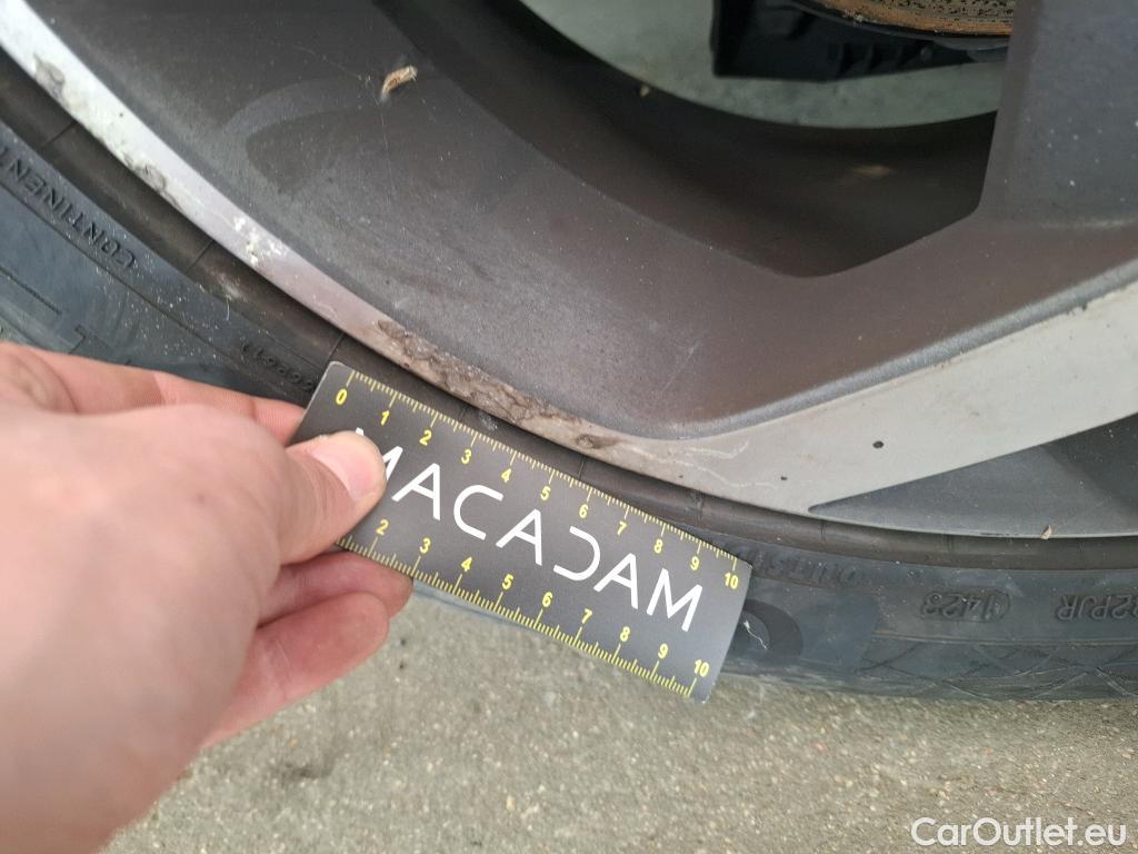  Peugeot  508  SW Féline 2.0 HDi 180CV BVA6 E6 #36