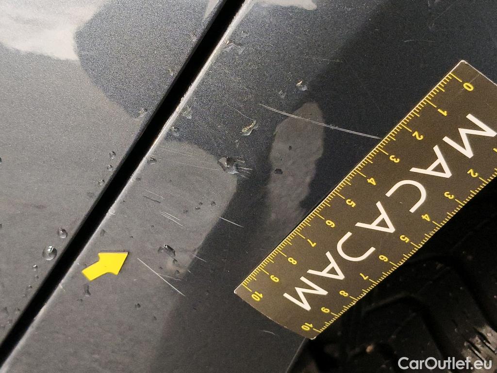  Renault  Megane  IV Grandtour Business 1.5 dCi 115CV BVA7 E6d #14