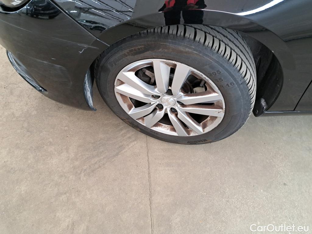  Peugeot  308  Active Business 1.5 HDi 130CV BVM6 E6d #49