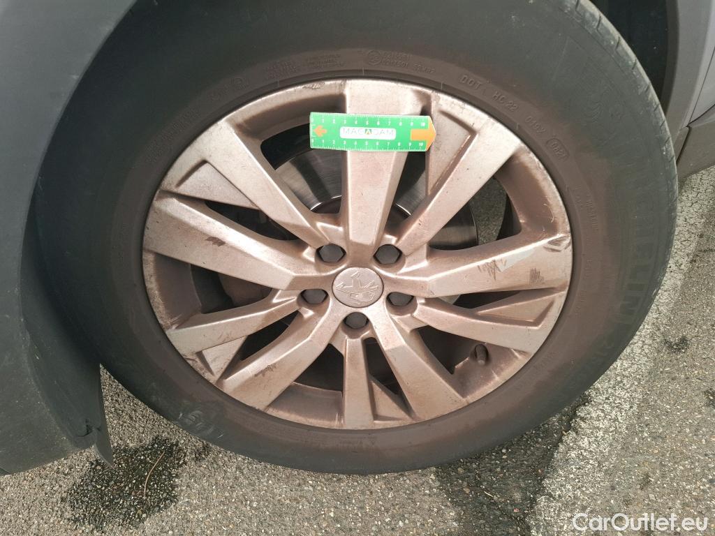  Peugeot  5008  Active Business 1.5 HDi 130CV BVA8 E6dT #12