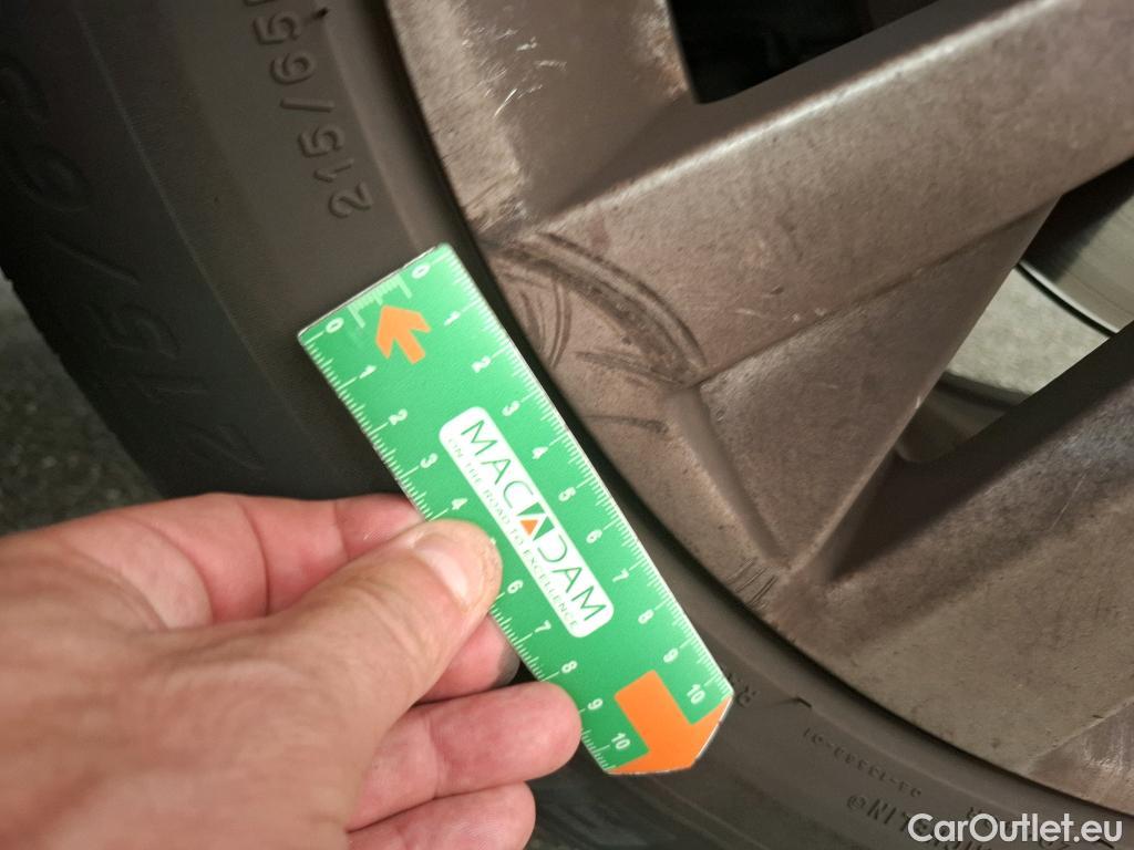  Peugeot  5008  Active Business 1.5 HDi 130CV BVA8 E6dT #35