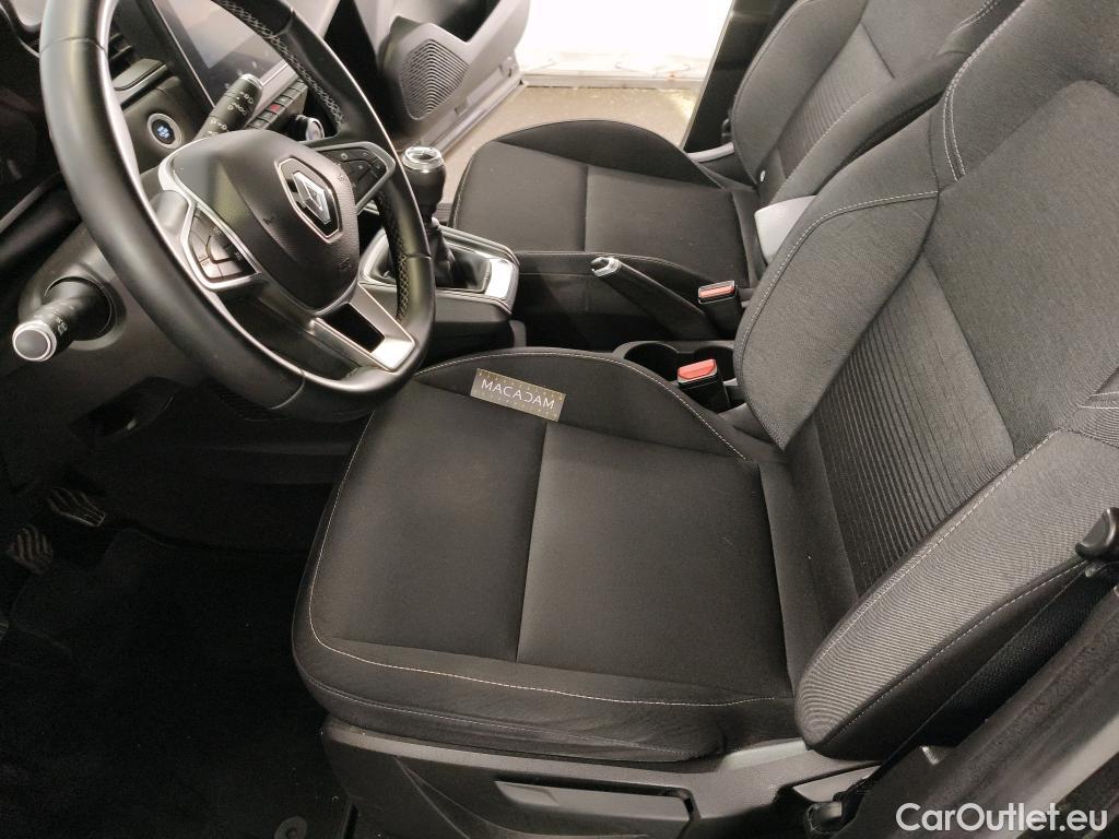  Renault  Captur  II Business 1.5 dCi 95CV BVM6 E6dT #6