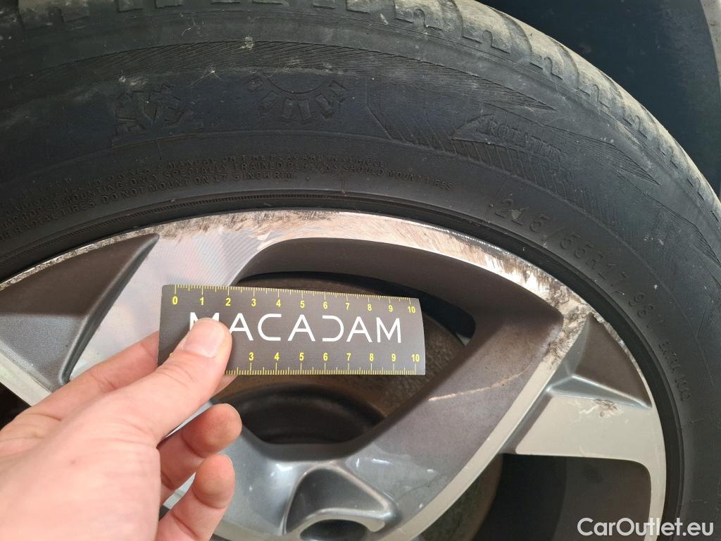  Peugeot  508  SW Féline 2.0 HDi 180CV BVA6 E6 #12