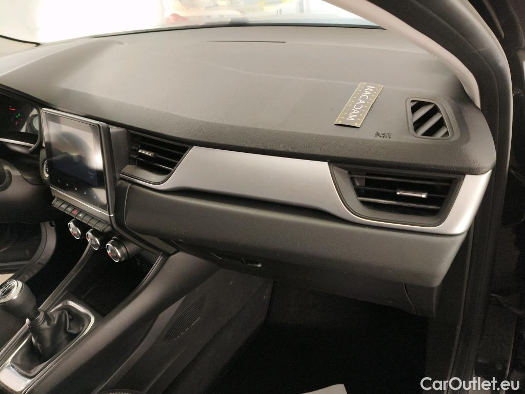  Renault  Captur  II Business 1.5 dCi 95CV BVM6 E6dT #19