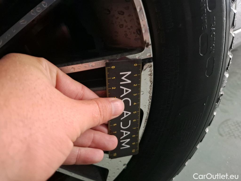  Peugeot  308  SW Allure Business 1.5 HDi 130CV BVM6 E6d #28