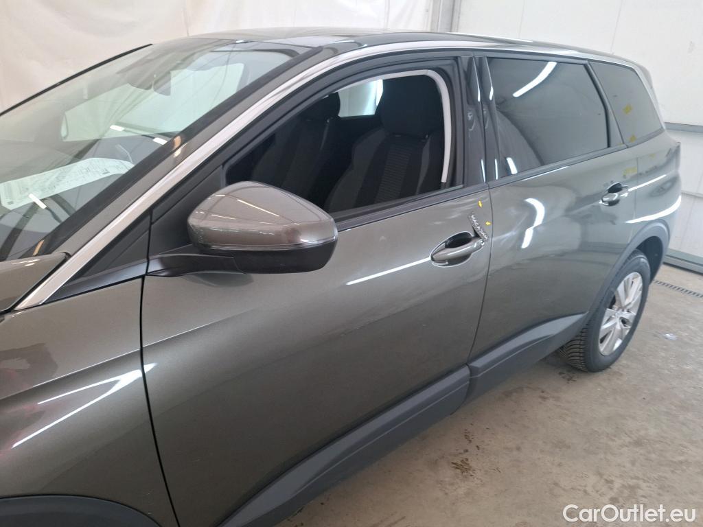  Peugeot  5008  Active Business 1.5 HDi 130CV BVA8 7 Sieges E6d #18