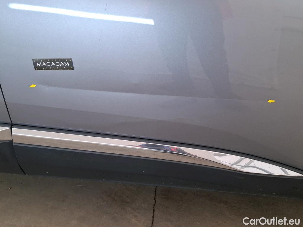  Peugeot  5008  Allure 1.5 HDi 130CV BVA8 E6dT #4