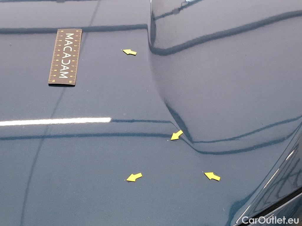  Peugeot  5008  Road Trip 1.5 HDi 130CV BVA8 7 Sieges E6d #2