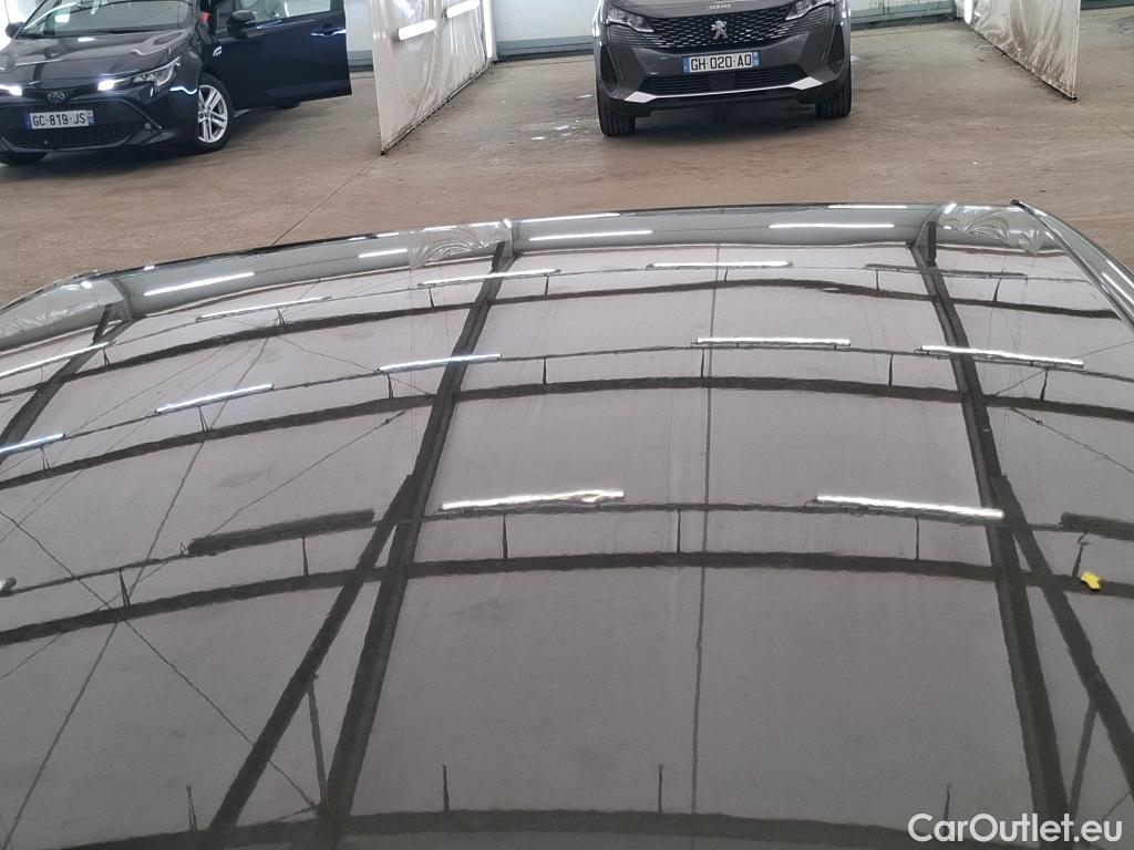  Peugeot  5008  Active Business 1.5 HDi 130CV BVA8 7 Sieges E6d #15