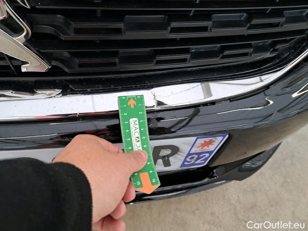  Peugeot  308  Active Business 1.5 HDi 130CV BVM6 E6d #31