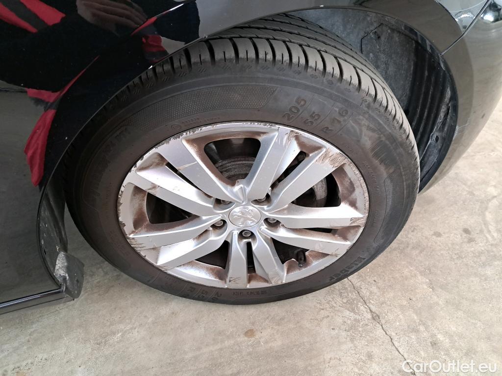  Peugeot  308  Active Business 1.5 HDi 130CV BVM6 E6d #54