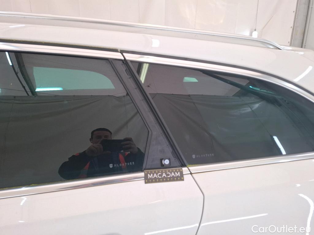  Peugeot  508  SW Féline 2.0 HDi 180CV BVA6 E6 #30