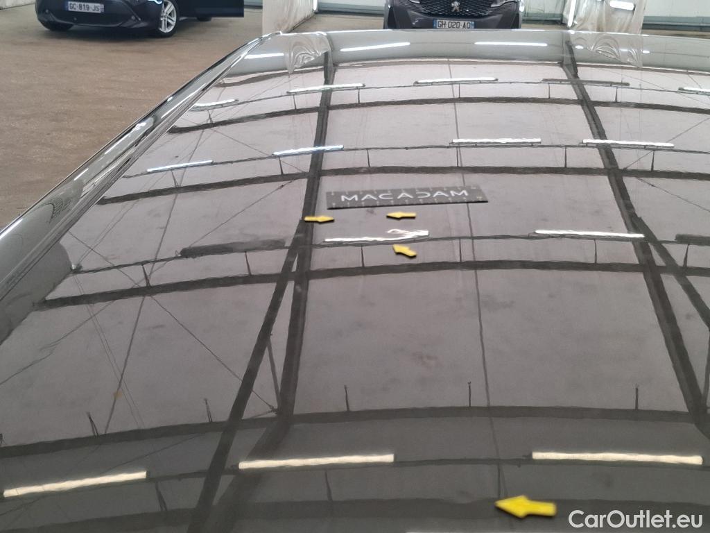  Peugeot  5008  Active Business 1.5 HDi 130CV BVA8 7 Sieges E6d #8