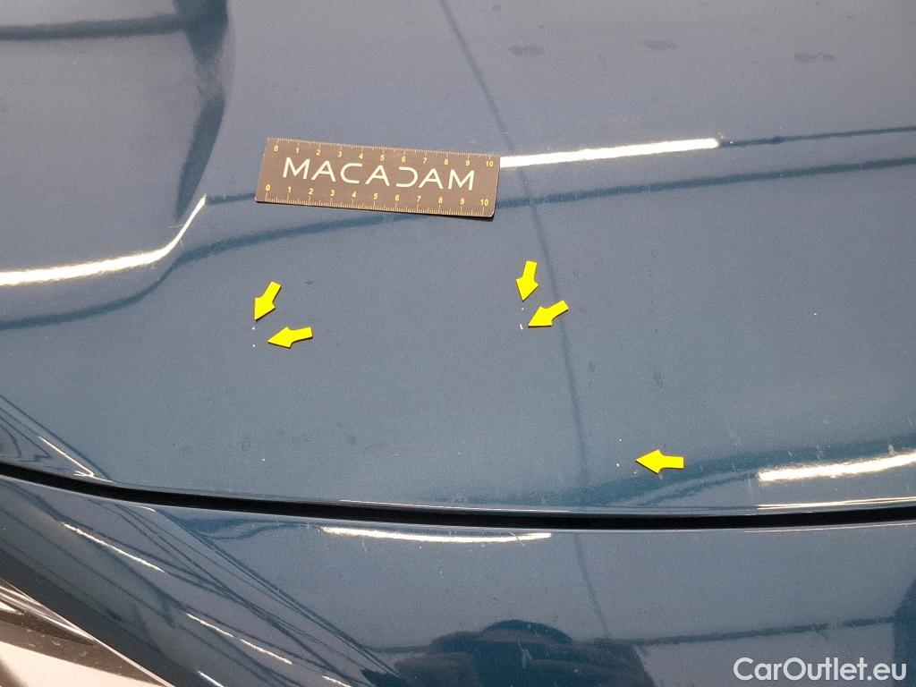  Peugeot  5008  Road Trip 1.5 HDi 130CV BVA8 7 Sieges E6d #5