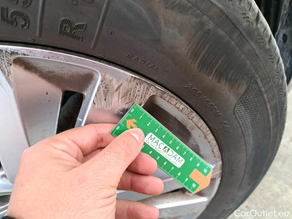  Peugeot  308  Active Business 1.5 HDi 130CV BVM6 E6d #56