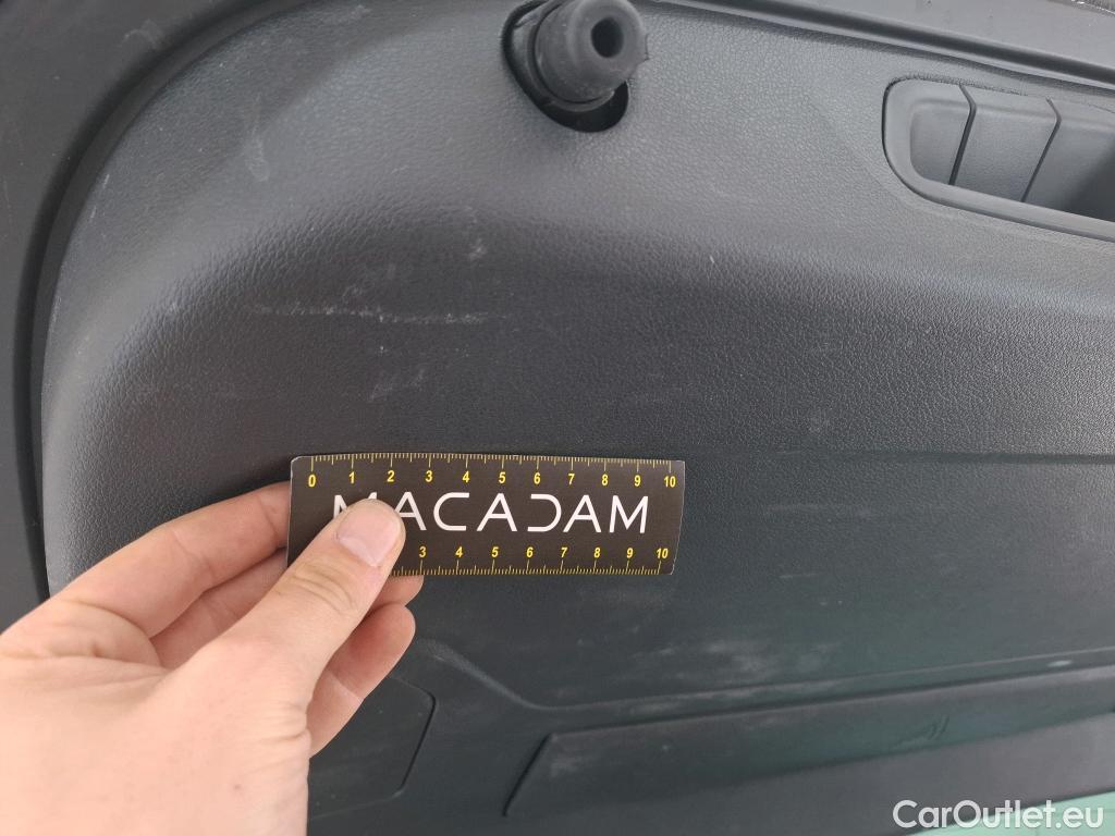  Peugeot  508  SW Féline 2.0 HDi 180CV BVA6 E6 #39