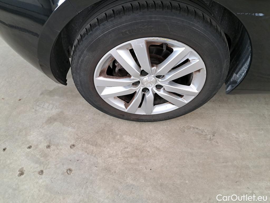  Peugeot  308  Active Business 1.5 HDi 130CV BVM6 E6d #39