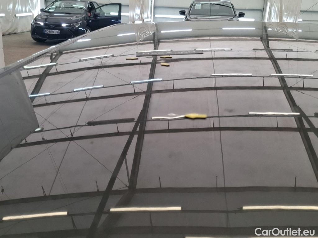  Peugeot  5008  Active Business 1.5 HDi 130CV BVA8 7 Sieges E6d #9