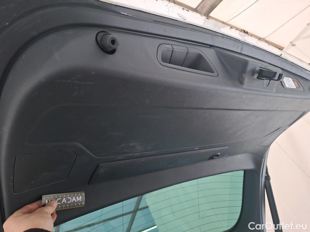  Peugeot  508  SW Féline 2.0 HDi 180CV BVA6 E6 #38