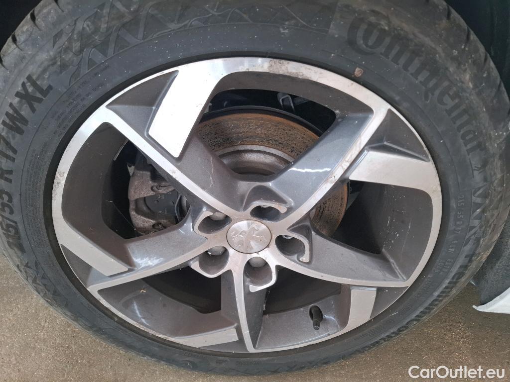  Peugeot  508  SW Féline 2.0 HDi 180CV BVA6 E6 #33