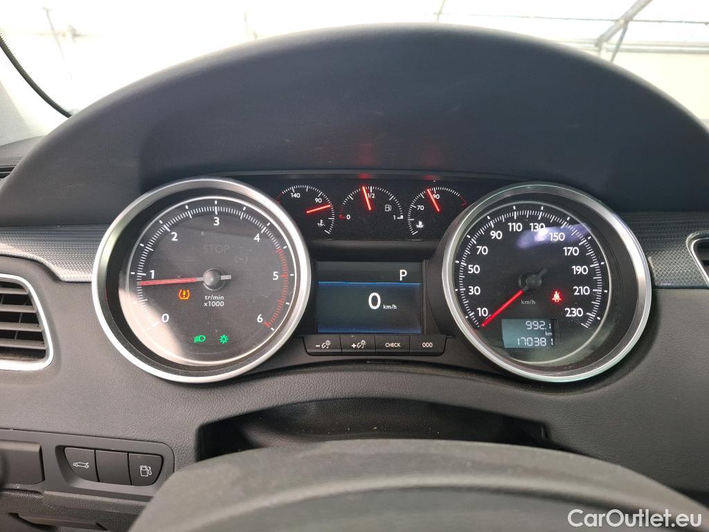  Peugeot  508  SW Féline 2.0 HDi 180CV BVA6 E6 #46