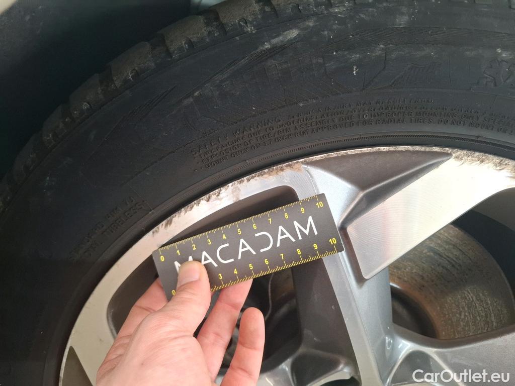  Peugeot  508  SW Féline 2.0 HDi 180CV BVA6 E6 #11