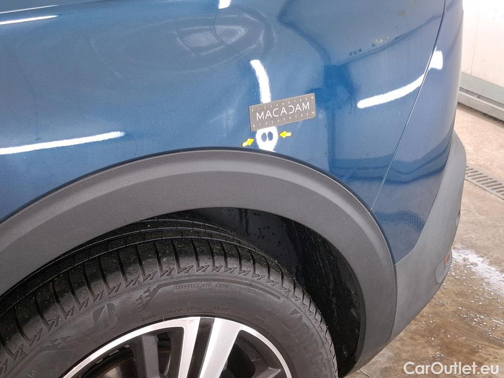  Peugeot  5008  Road Trip 1.5 HDi 130CV BVA8 7 Sieges E6d #13