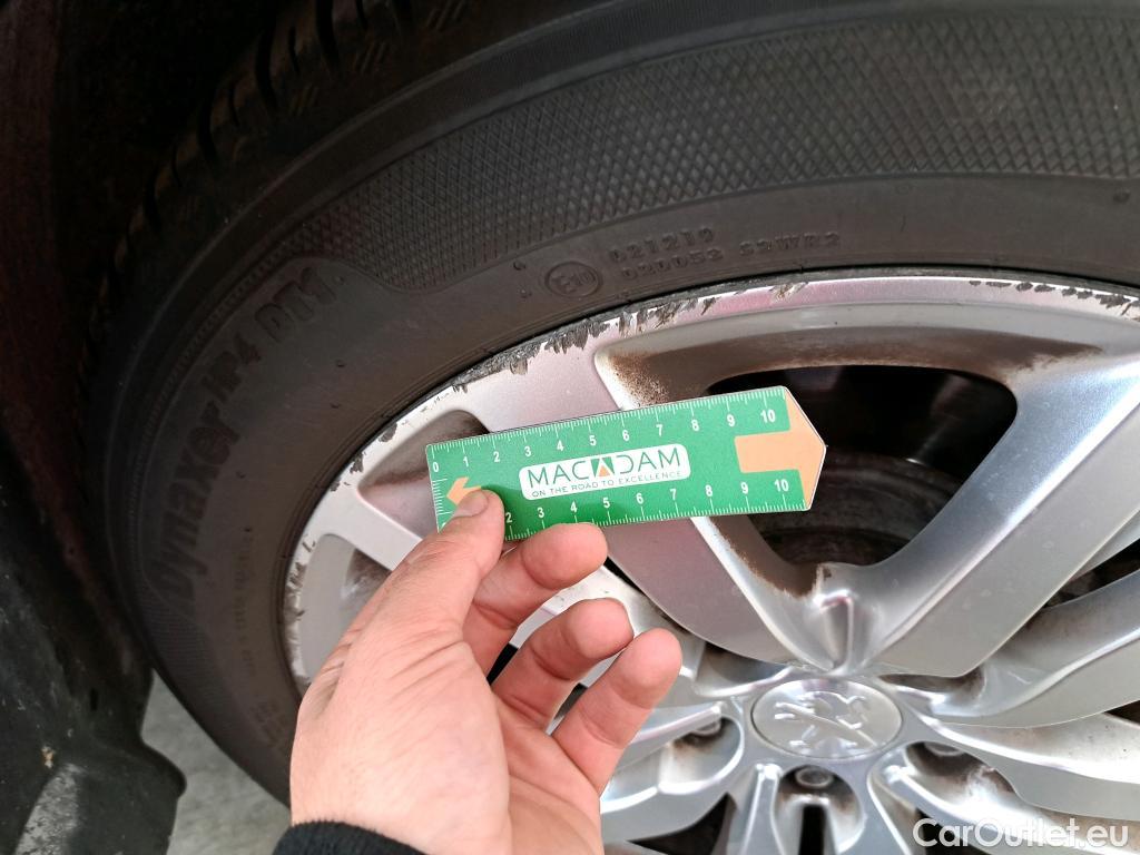  Peugeot  308  Active Business 1.5 HDi 130CV BVM6 E6d #57